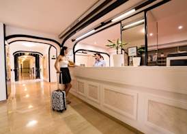 Hotel Kastel 2