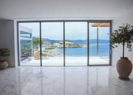 Lindos Mare, Seaside Hotel 4