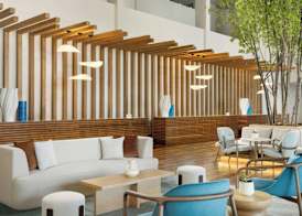 Algarve Marriott Salgados Golf Resort & Spa 2