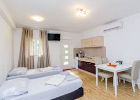 Apartments Dubrovnik Airport 5