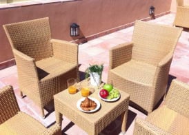 Life Apartments San Vicente 2