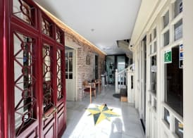 Posada Villa Rosa 3