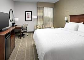 Holiday Inn Express BOSTON NORTH-WOBURN by IHG 5