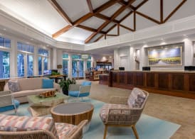 Marriott's SurfWatch 2