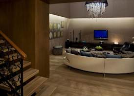 W Hotel Istanbul 4