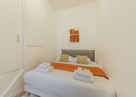Cosy apartment - 1BR-4P - Marais-Place des Vosges 2