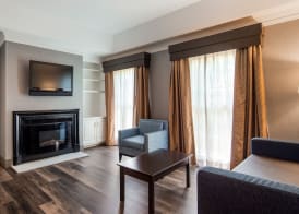 Best Western Brentwood 4