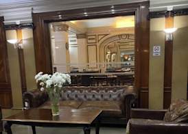 Hotel Lyon by MH 2