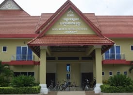 Don Bosco Hotel School 2