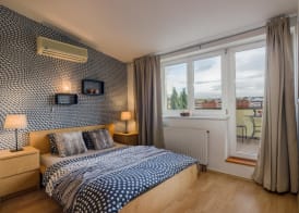 Prague 1 SUNNY APT by Michal&Friends 2