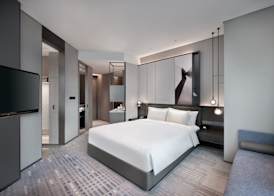 Crowne Plaza Hangzhou Science City by IHG 3