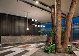 Voyage Belek Golf & Spa Hotel 4