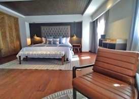 Casa 63 Hotel Boutique & Spa 4