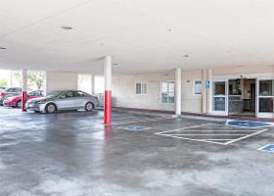 Ramada Limited San Francisco Airport North 3