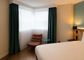 Four Points by Sheraton Reims Cathédrale 5