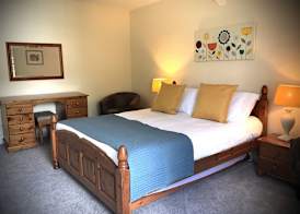 Pheasant Inn 4