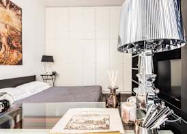 RSH Luxury Spanish Steps Terrace 5