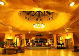 Odyssee Resort Thalasso & Spa 5