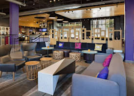 Aloft by Marriott Tallahassee Downtown 2