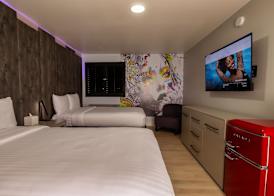 The Lexi Las Vegas-Adults Only 4