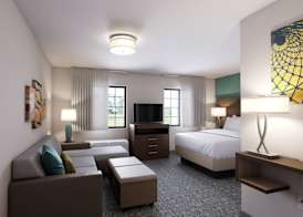 Staybridge Suites FLORENCE - CINCINNATI SOUTH by IHG 4