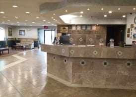 Americas Best Value Inn and Suites Saint Charles 5