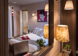 Hôtel des Alpes 4