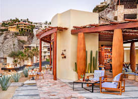 Waldorf Astoria Los Cabos Pedregal 4