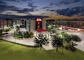 Hampton Inn & Suites Houston/Pasadena, TX 2