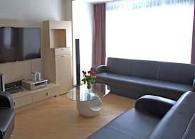 Hotel Zum Wersehof 3