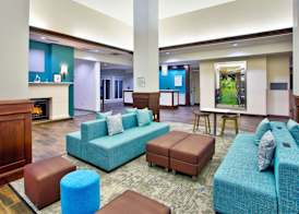 Hilton Garden Inn Benton Harbor / St. Joseph 3