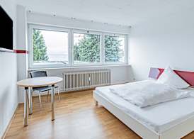Hotel Tannenblick 3