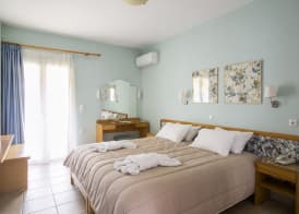 Spiti Prifti Apartments 2