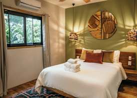 Palmar Beach Lodge 5