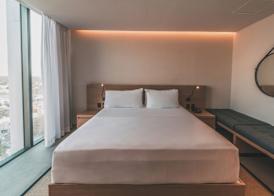 Crowne Plaza Merida by IHG 5
