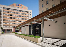 Canopy by Hilton New Orleans Downtown 5