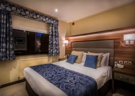 The Old Bridge Inn, Holmfirth, West Yorkshire - The Coaching Inn Group 4