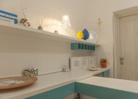 Accussì rooms 2