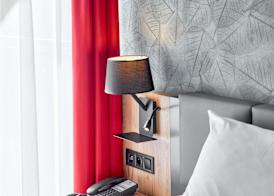 ibis Styles Nowy Targ 4