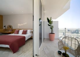 FIVE Jumeirah Village 2
