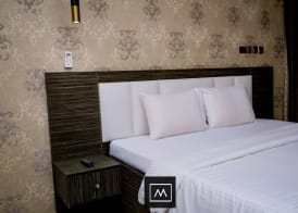 Mo-House Hotels and Apartments 3
