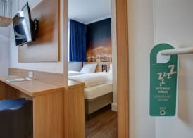Hotel Keese 5