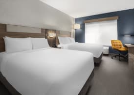 Holiday Inn Express BOTHELL by IHG 5
