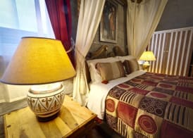 Dukes Folly Hotel 2