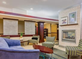 Staybridge Suites CEDAR RAPIDS NORTH by IHG 2