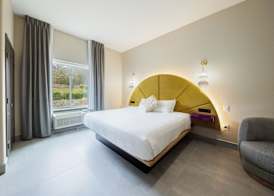 Blanco River Hotel 4