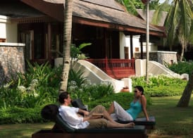 Tanjong Jara Resort, Terengganu - a Small Luxury Hotels of the World 3