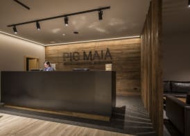 Picmaia Mountain Hotel 5