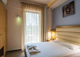 Pantheon Hotel 3