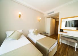 As Hotel Cesme 4